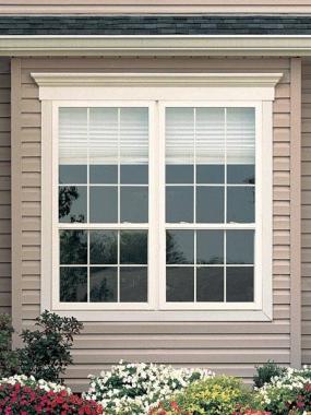Install new windows and doors
